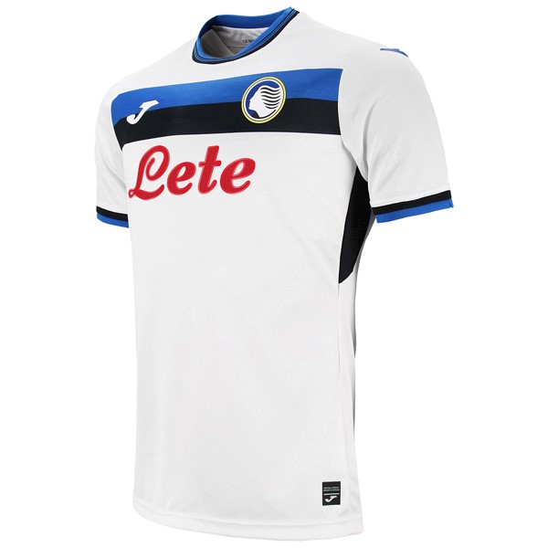 Tailandia Camiseta Atalanta BC 2ª 2024/25